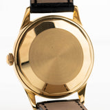 Vacheron Constantin 18k Automatico 1950