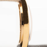 Universal Geneve Polerouter Date 18k 1960