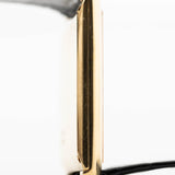 Piaget Tank 18k Roman 1970