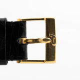 Piaget Tank 18k Roman 1970