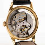 Vacheron Constantin 18k Automatico 1950