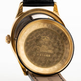 Vacheron Constantin 18k Automatico 1950