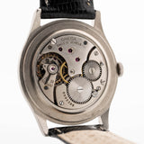 Omega Two Tone Jumbo Moon 1939