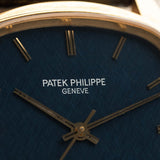 Patek Philippe 3585 Jumbo anni '70