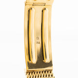 Omega Seamaster DeVille 18k 1960