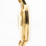 Omega Seamaster DeVille 18k 1960