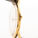 Vacheron Constantin Patrimony 18k Sub Second 1960