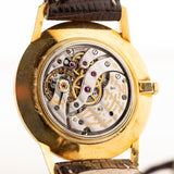 Vacheron Constantin Patrimony 18k Sub Second 1960