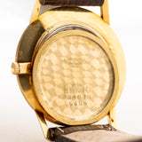 Vacheron Constantin Patrimony 18k Sub Second 1960