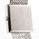 Rolex Geneve 18k Diamante 1967