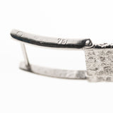 Rolex Geneve 18k Diamante 1967