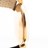 Vacheron Constantin 18k Salmone a goccia 1930