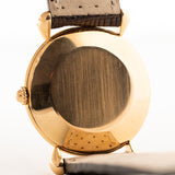 Vacheron Constantin 18k Salmone a goccia 1930