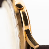 Vacheron Constantin 18k Data Automatica 1960