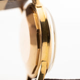 Vacheron Constantin 18k Data Automatica 1960