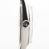 Rolex Oyster Perpetual Data Blu 1973