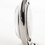 Rolex Oyster Perpetual Data Blu 1973