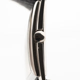 Omega rettangolare Art Deco 1935