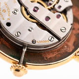Vacheron Constantin 18k Salmone a goccia 1930