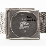 Rolex Geneve 18k Diamante 1967