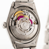 Rolex Oyster Perpetual Data Blu 1973