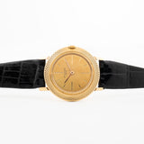 Patek Philippe Disco Volante Miele 18k 1960
