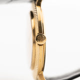 Patek Philippe Disco Volante Miele 18k 1960