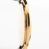 Patek Philippe Disco Volante Miele 18k 1960
