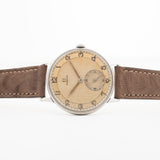 Omega Sub Second Jumbo Crema 1943