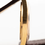 Universal Geneve Polerouter 18k 1960