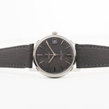 Omega Seamaster Grigio a nido d'ape 1966