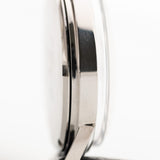 Omega Seamaster Grigio a nido d'ape 1966