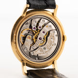 Patek Philippe Disco Volante Miele 18k 1960