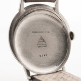 Omega Sub Second Jumbo Crema 1943
