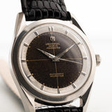 Universal Genève Polerouter Nero Stardust 1950s