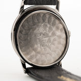 Omega Seamaster Grigio a nido d'ape 1966