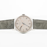 Longines Art Deco 1946