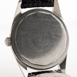 Universal Genève Polerouter Nero Stardust 1950s