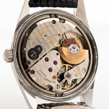Universal Genève Polerouter Nero Stardust 1950s