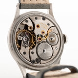 Longines Art Deco 1946
