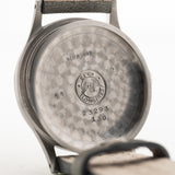 Longines Art Deco 1946