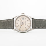 Rolex Datejust Argento 1984