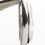 Rolex Datejust Argento 1984