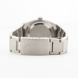 Rolex Oysterquartz Bianco Romano 1980