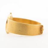 Patek Philippe 18k Calatrava Gobbi firmato 1970
