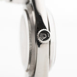 Rolex Oysterquartz Bianco Romano 1980