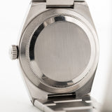 Rolex Oysterquartz Bianco Romano 1980