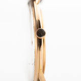 Vacheron Constantin 18k Ultra Thin 1960
