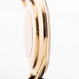 Vacheron Constantin 18k Ultra Thin 1960