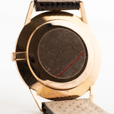 Vacheron Constantin 18k Ultra Thin 1960